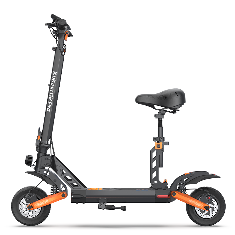 KUKIRIN G2 PRO