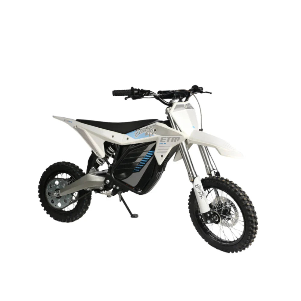 ETM RTR Electric Dike  Bike 72V