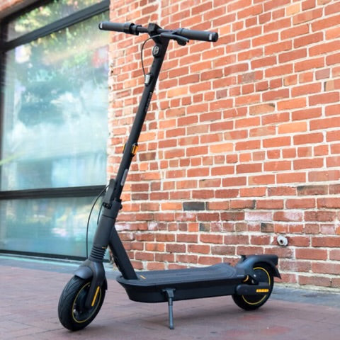 NineBot G2 Max Scooter