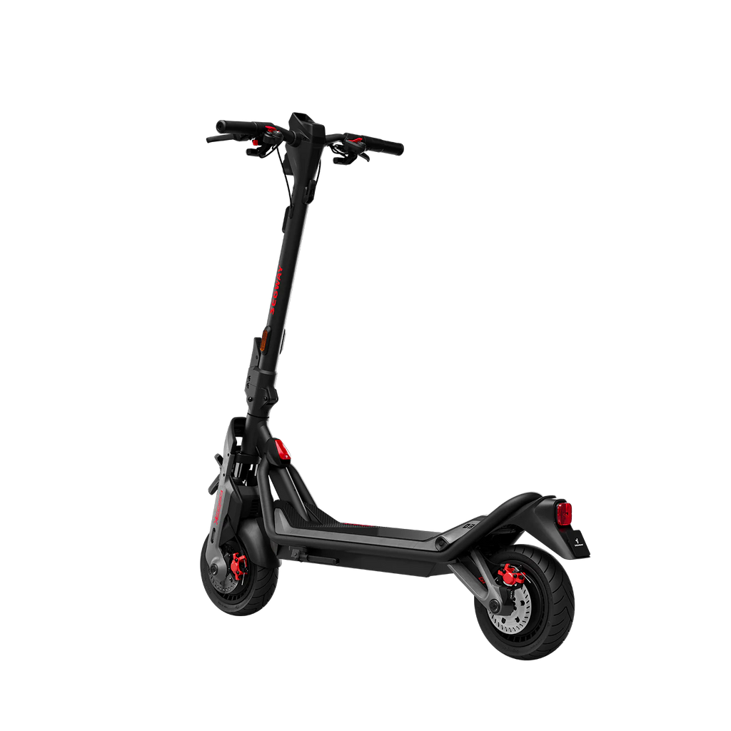 Segway SuperScooter GT3 Pro