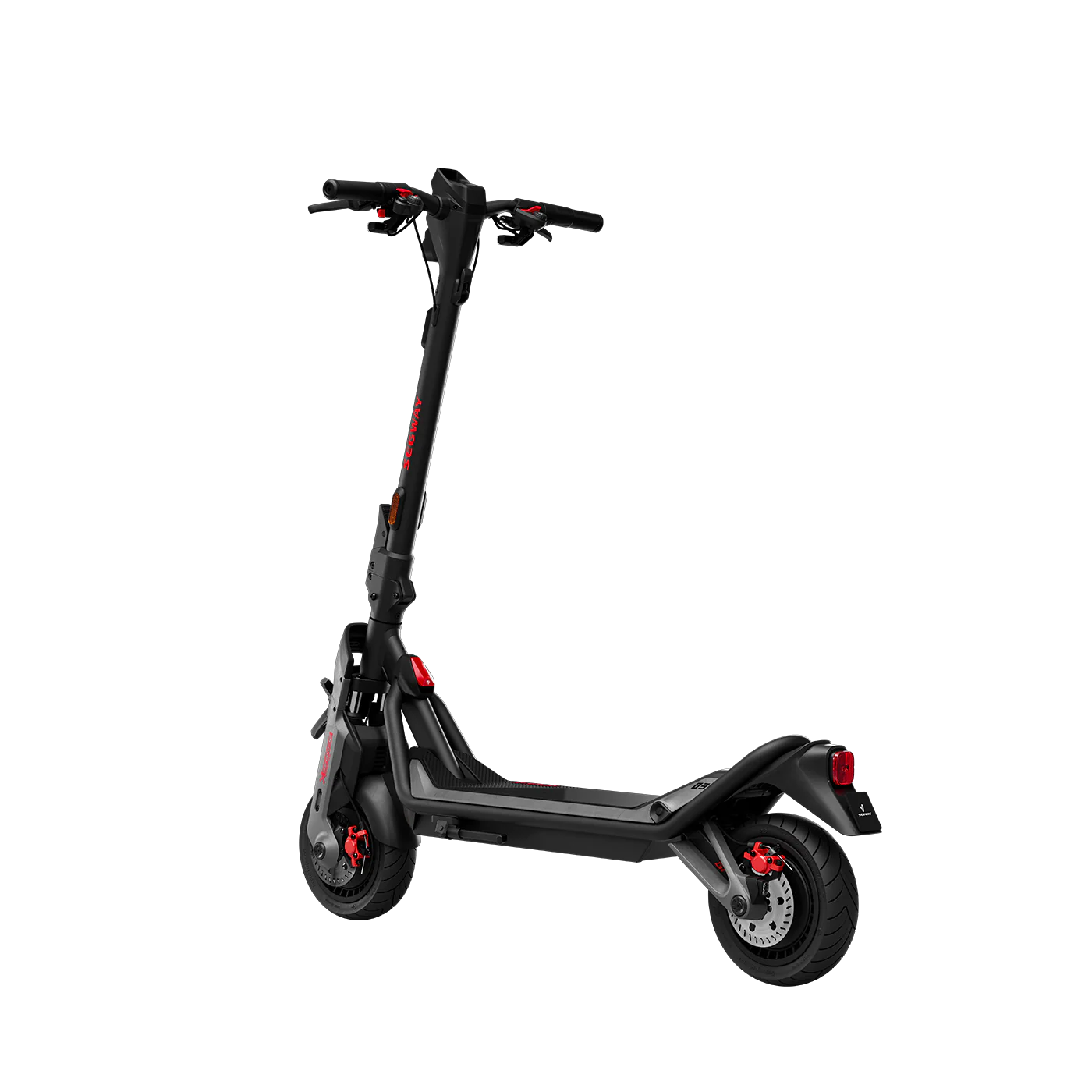 Segway SuperScooter GT3 Pro