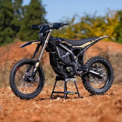 Surron Ultra Bee