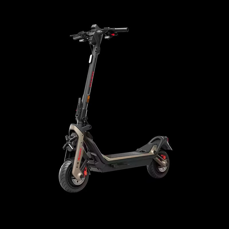 Segway SuperScooter GT3 Pro