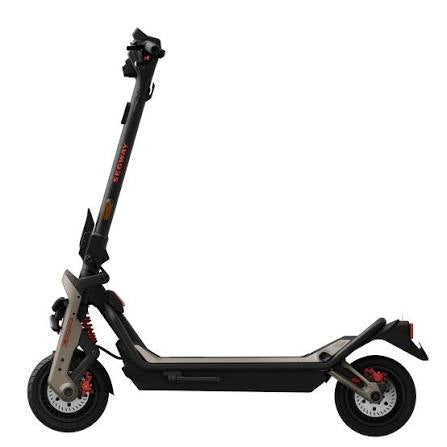 Segway SuperScooter GT3 Pro