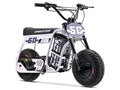 EBOX Dragster