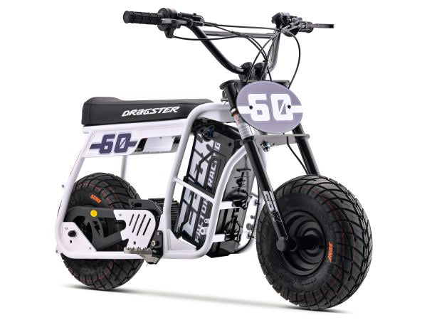 EBOX Dragster
