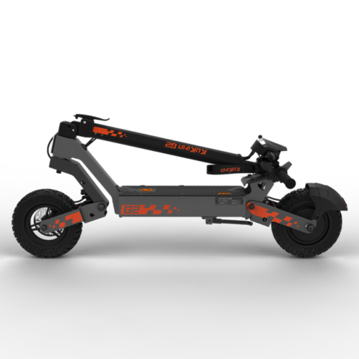 KUKIRIN G2