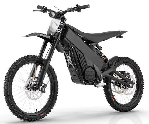 Talaria X3 MX 5kw Off Road Electric Dirt Bike