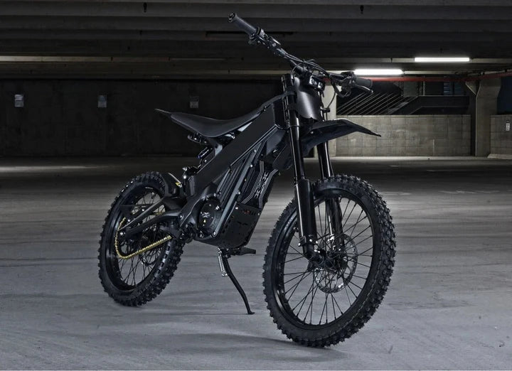 Talaria X3 MX 5kw Off Road Electric Dirt Bike
