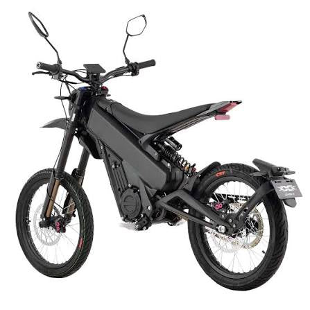 Talaria X3 MX 5kw Off Road Electric Dirt Bike