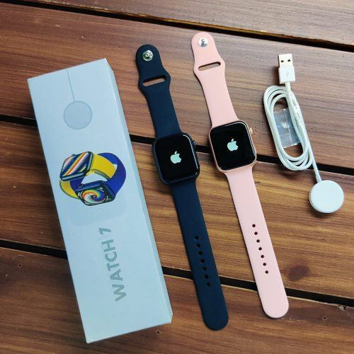 APPLE WATCH SERIES 7