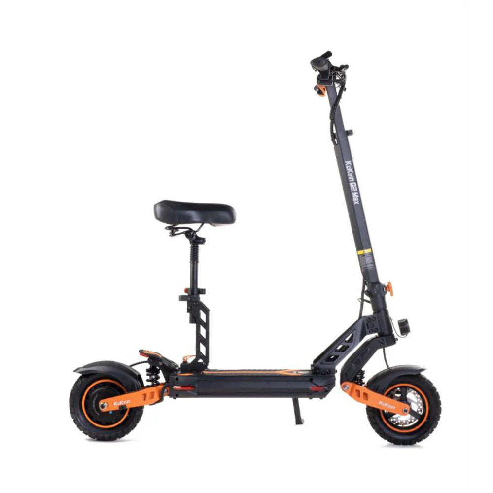 Kukirin G2 Max Scooter